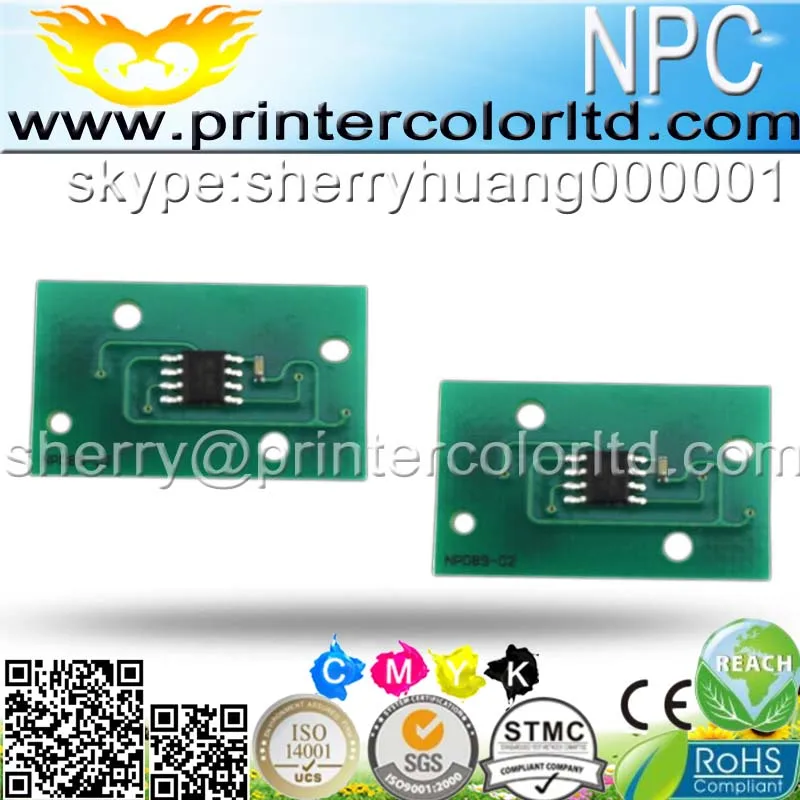 Совместим с чипом тонера для Toshiba reset картридж E STUDIO 163 165 166 167 203 205 207 237 моно 24k T1640 |