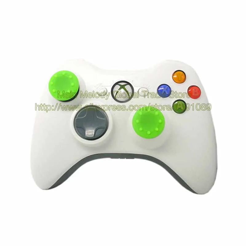 Оптовая продажа 100 шт./лот Силиконовый ключ протектор большого пальца ручки