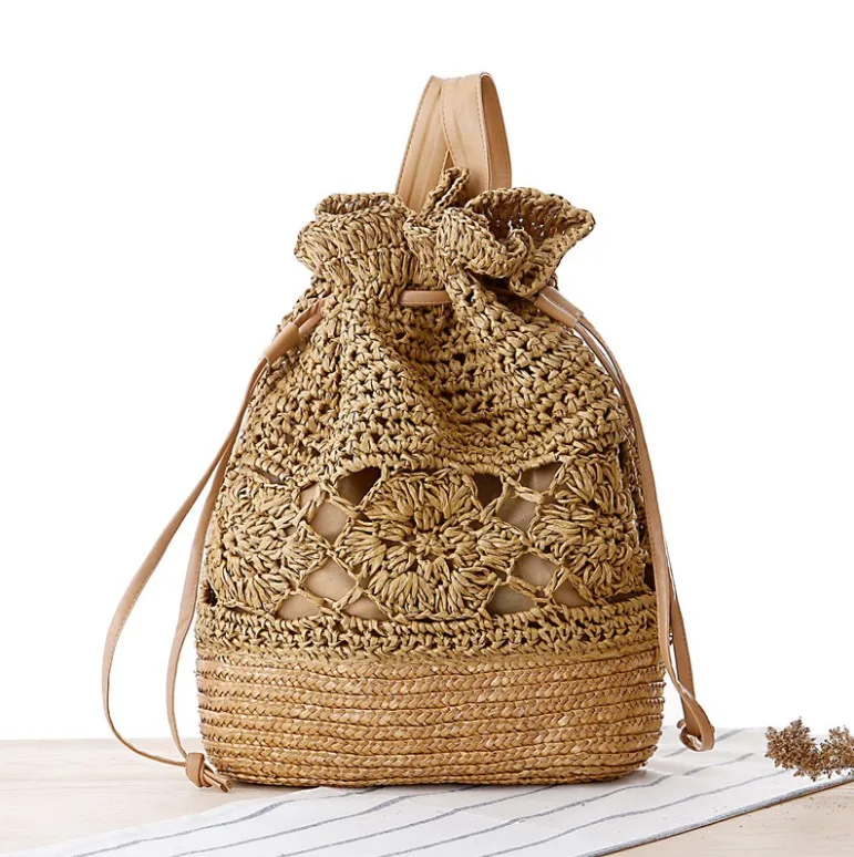 Новые модные ботинки Для женщин шнурок мягкий Hand made Рюкзак Сумка через плечо