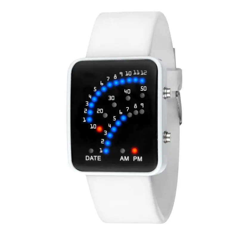 Reloj Mujer модные часы для женщин влюбленных кварцевые мужские футуристические