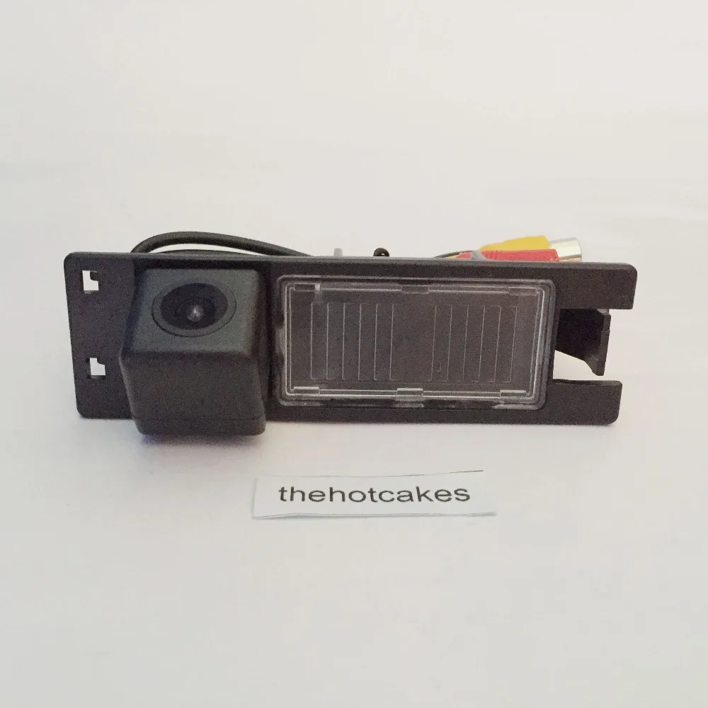Thehotcake для Opel Astra H J Corsa Meriva Vectra Zafira Insignia FIAT Grande Автомобильная CCD Ночное Видение 4