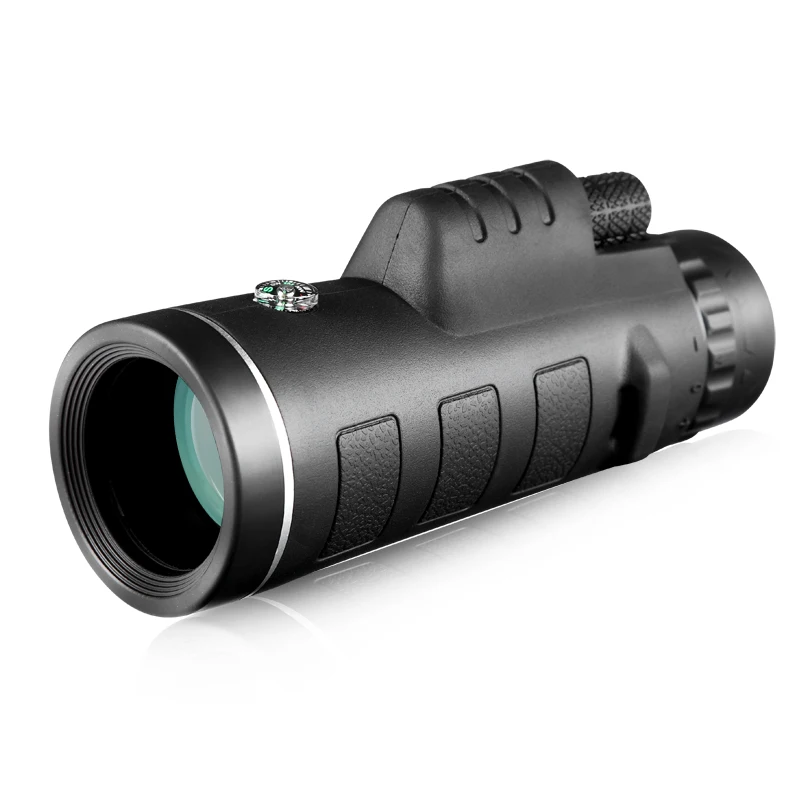 TOCHUNG Мини Ручной 40x60 Professional Монокуляр Военная Униформа Высокое качество охота