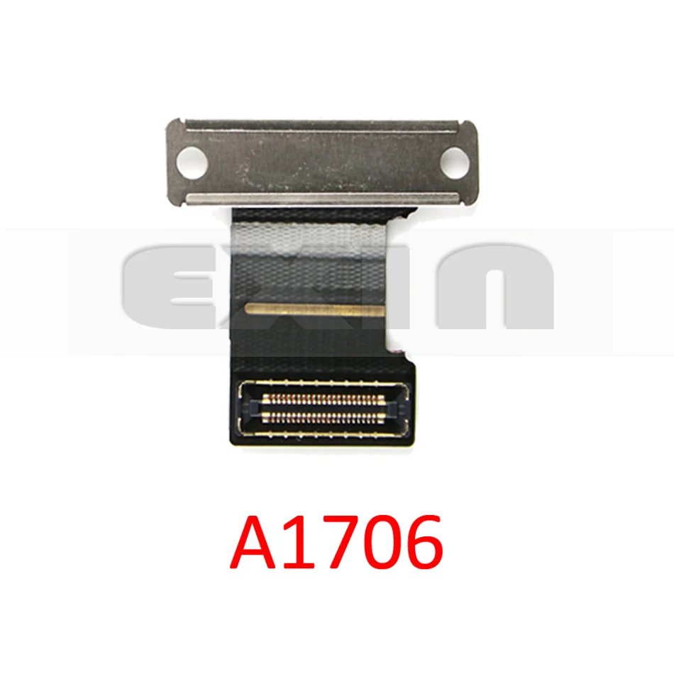 Оригинальный ЖК-экран A1706 для ноутбука ЖК-дисплей с LVDs-экраном кабель Macbook Pro 13