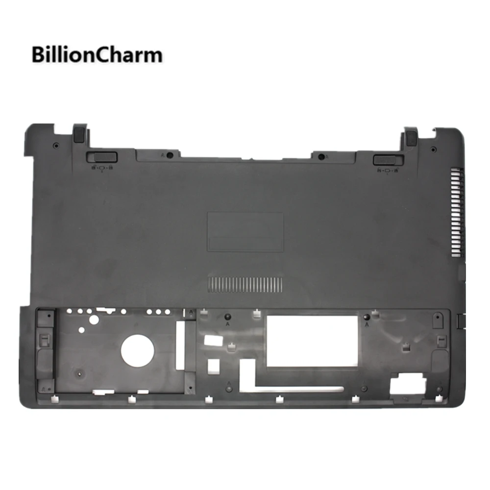 Новый чехол для ноутбука ASUS X550 X550C X550VC X550V 13N0 PEA1511 Жесткий Чехол жесткого диска USB