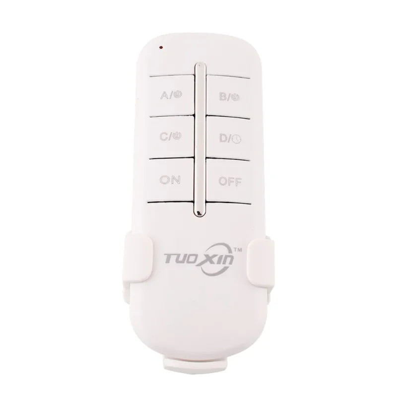 Цифровой беспроводной пульт дистанционного управления 220 В 3 канала|switch splitter