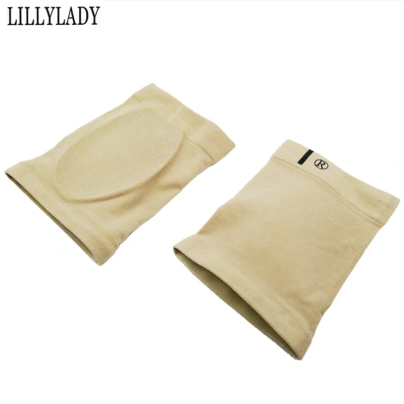 Силиконовые гелевые арки ортопедическая арка для поддержки стопы Скоба