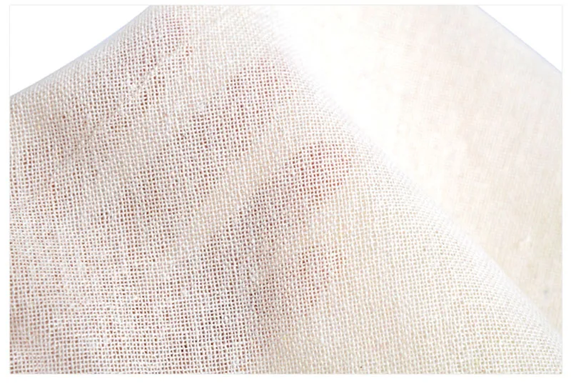 Бамбуковая пароварка хлопчатобумажная бумага для отпаривания 40 см тонкая сетка