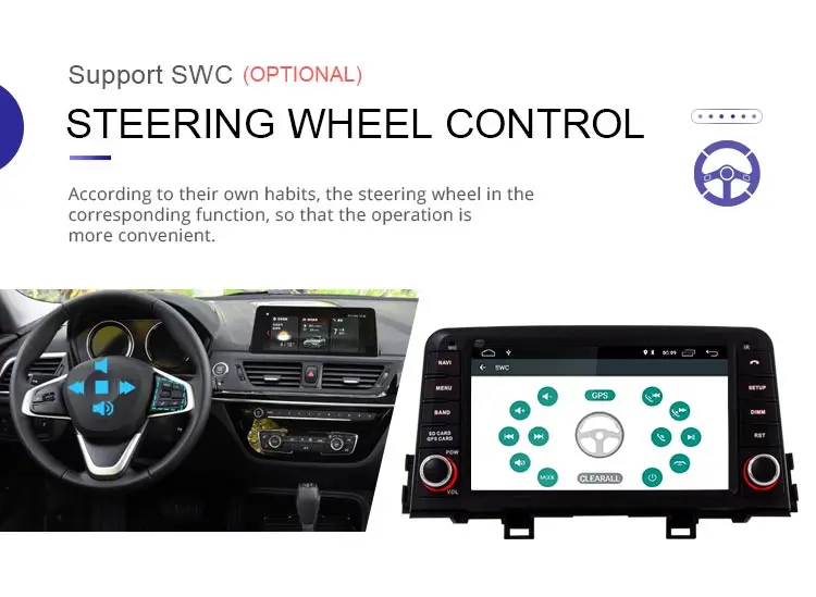 LJDA Android 10,0 автомобильный dvd-плеер для KIA PICANTO MORNING gps навигация 1 Din автомагнитола мультимедиа wifi стерео ips RDS