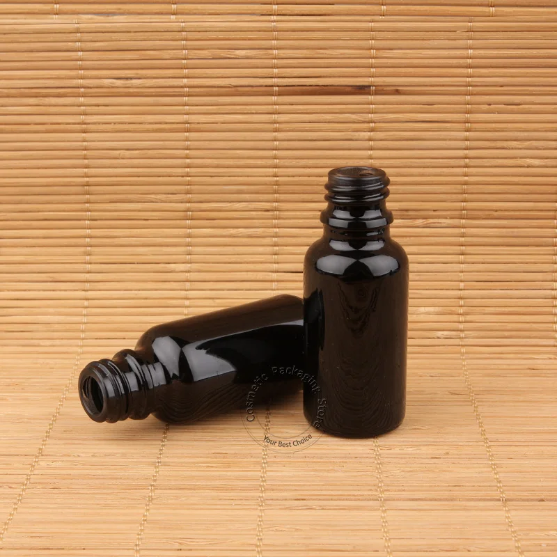 Пустая бутылка для эфирного масла 5 шт./лот 15 мл|bottle aluminum|lid bowllid holder |