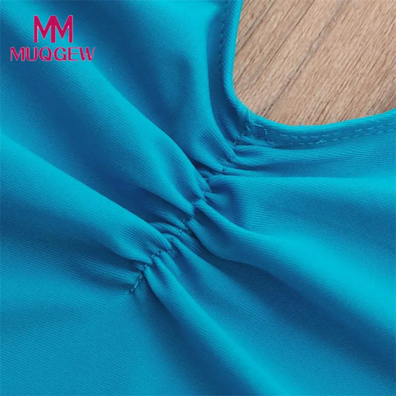 MUQGEW/Детские платья для девочек; коллекция года; летнее платье для девочек; платье для танцев; collant menina; балетное платье-пачка; балетное трико;#2-3