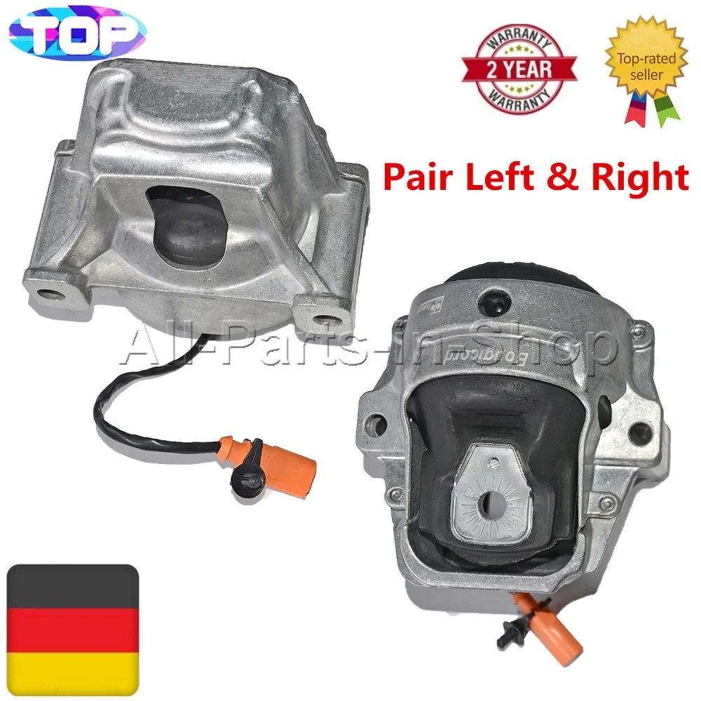 Подшипники AP01 для Audi A4 A5 1 8 2 0 TDI 8R0199381E 8K0199381GQ 8R0199381C|engine bearing|engine mountmount engine |