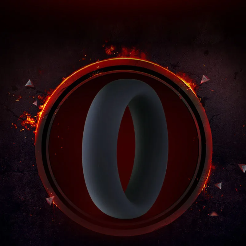 Мягкое кольцо для пениса силиконовое растяжки мошонки задержки интимные изделия