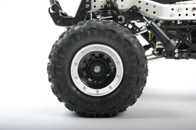 Автомобильный комплект TAMIYA 84411 1/10 EP FJ Cruiser|Детали и аксессуары| |