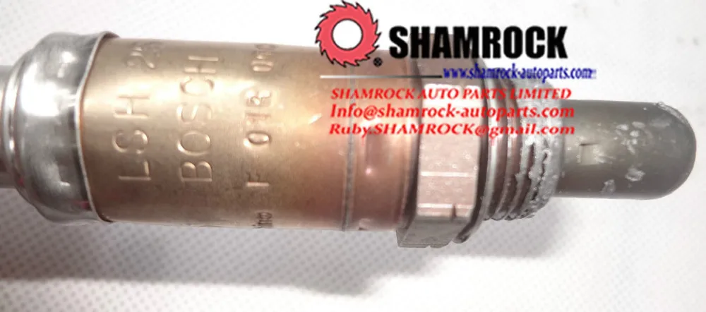 

PALIO Weekend 1.6 lambda sensor 46444284 BRAVA oxygen sensor 60810814 / 60812717 lambda sensor oem 0258003772 0258003466