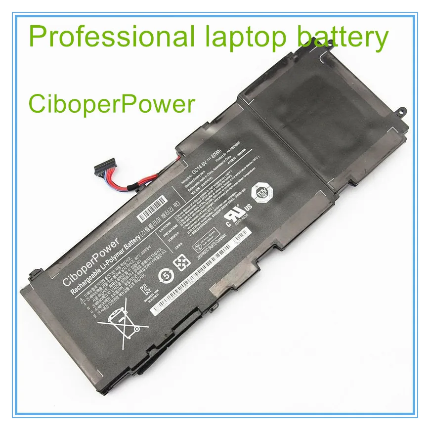 Встроенный аккумулятор NP700Z5A NP700Z5C NT700Z5A NP700 новый оригинальный резервный серия 14 8