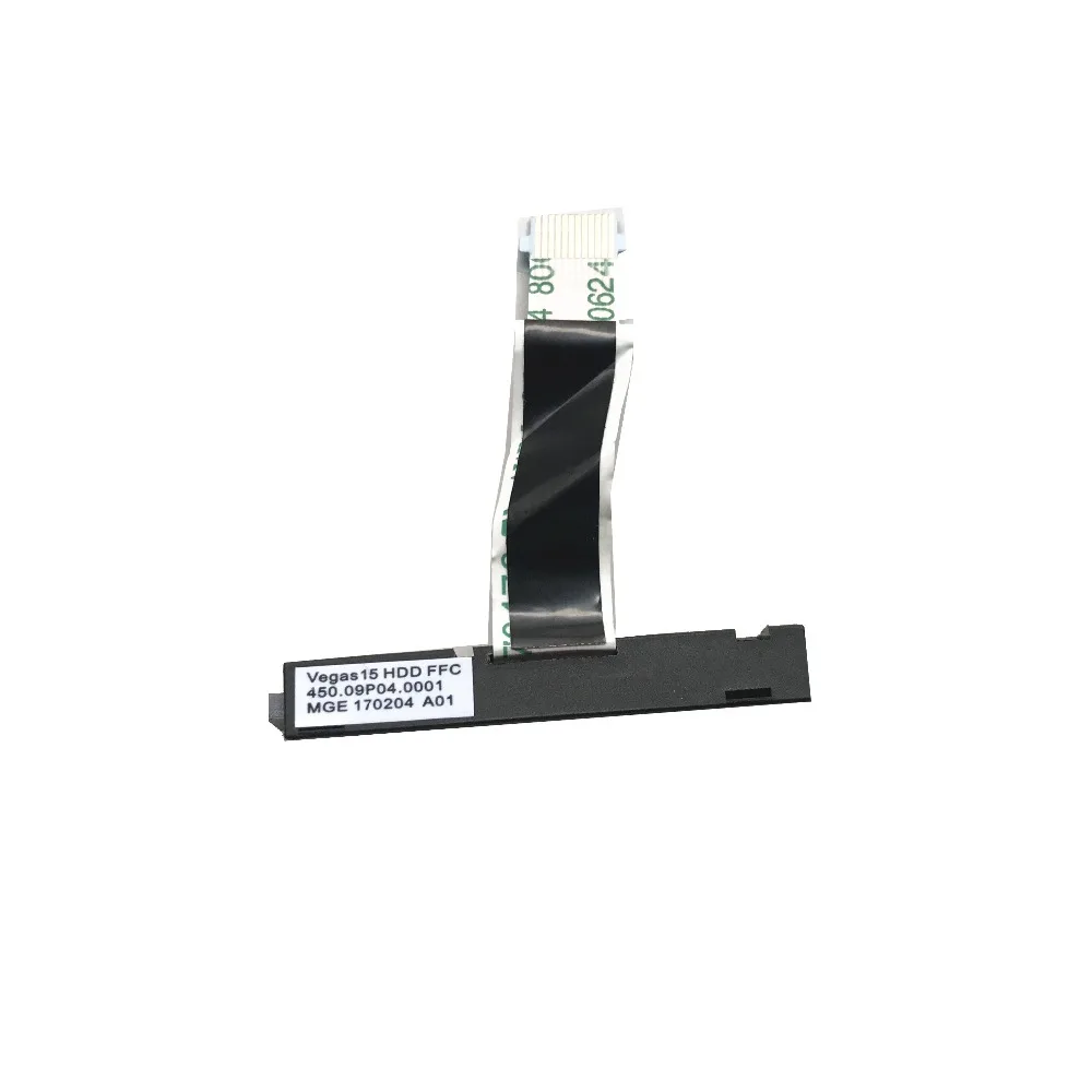 Новинка для Dell Vostro 3568 V3568 V3468 3567 разъем жесткого диска ноутбука HDD 450.09P04.0001 100%