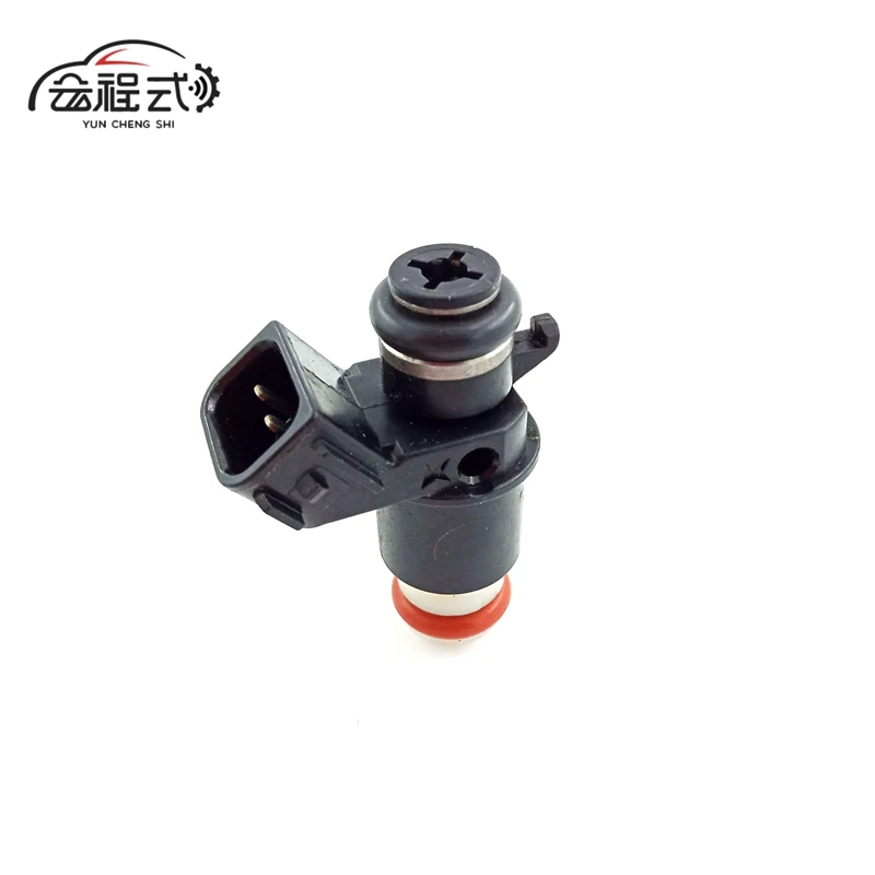 Топливный инжектор 16450PLC003 4 шт./лот оригинальное качество для Honda Civic 1 7 Keihin DX HX LX 1.7L