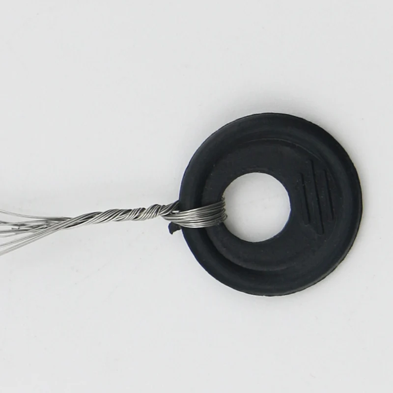 Space Bean 100 Groups Of Packaging Machine Black Straight Column Type Bulk Fishing Accessories GJ-12-M | Спорт и развлечения