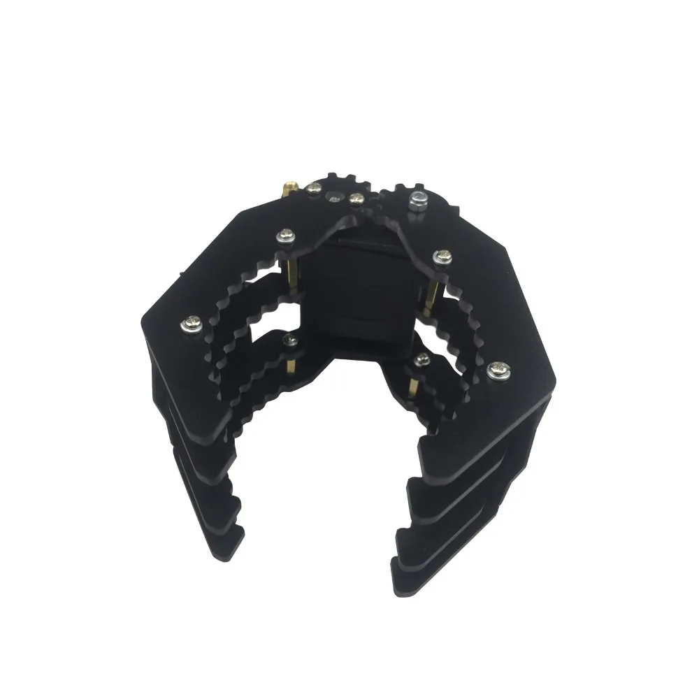 Лапа захвата. Металлический захват для сервопривода. Лапа захвата. Механический захват для робота. Лапа захвата.