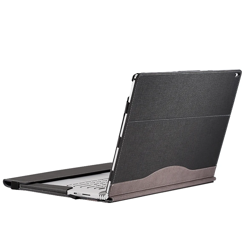 Съемный чехол подставка для ноутбука Microsoft Surface Book 2 13 5 15 дюймов планшета с