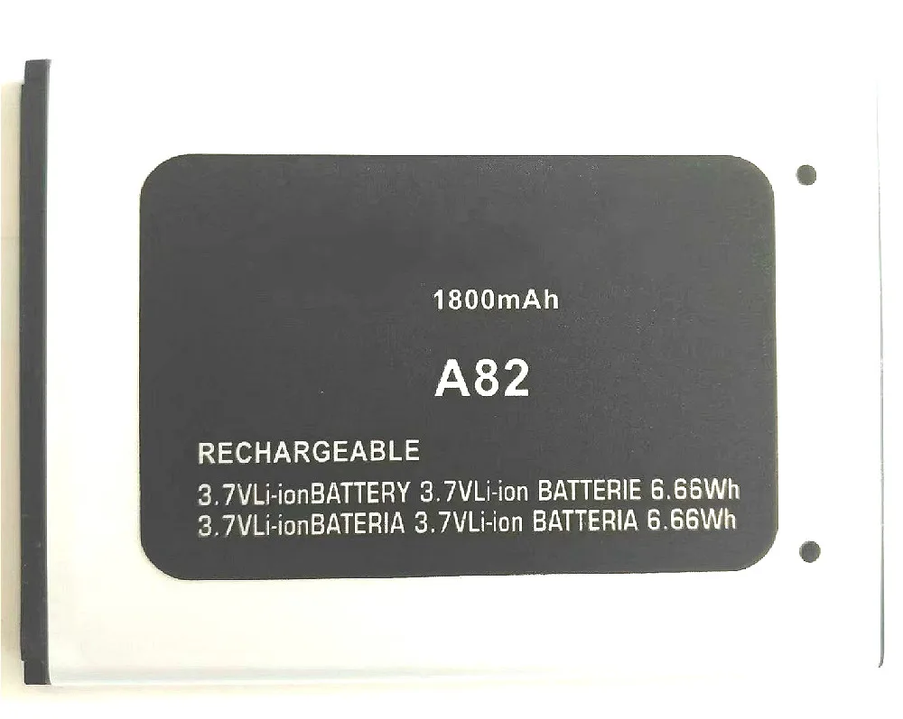 

Westrock 1800mAh A82 Battery for Micromax A82 Mobile Phone