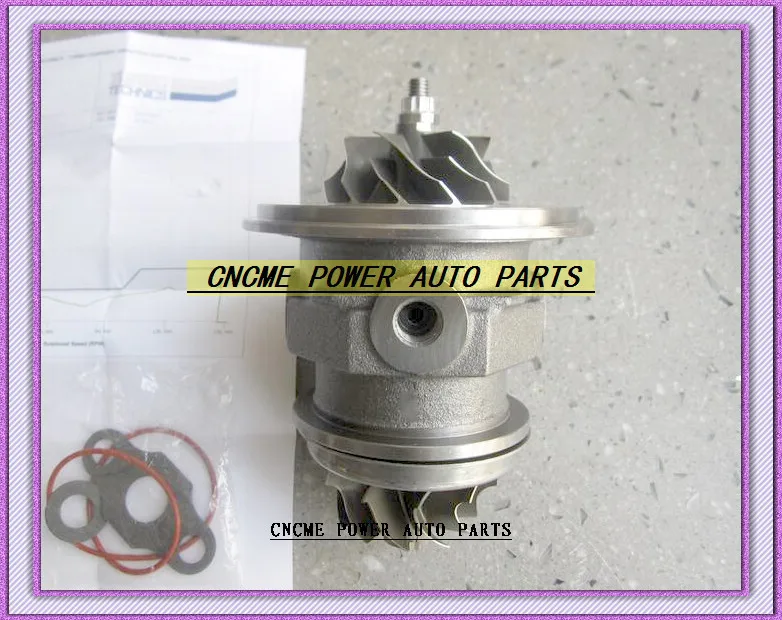Картридж TURBO Core CHRA TB2527 465941 0004 0006 452022 14411 22J01 для NISSAN патруль Y60 1982 Safari RD28T 2.8L|turbo core|turbo