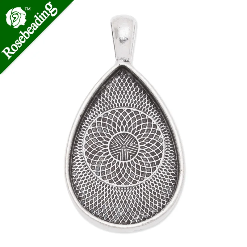 

Подвеска для кабошона из цинкового сплава с покрытием под античное серебро, 20 х30 мм, оправа для кабошона, продано 20 шт./лот-C3606