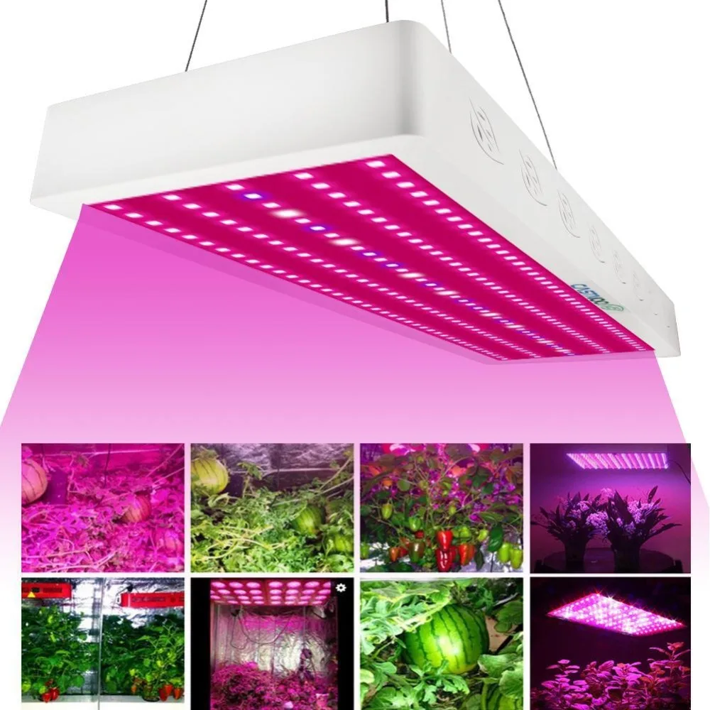 Full Spectrum 220LED Plant Grow Light Bulb Lamp For Indoor Garden Plants Flower Hydroponics | Освещение