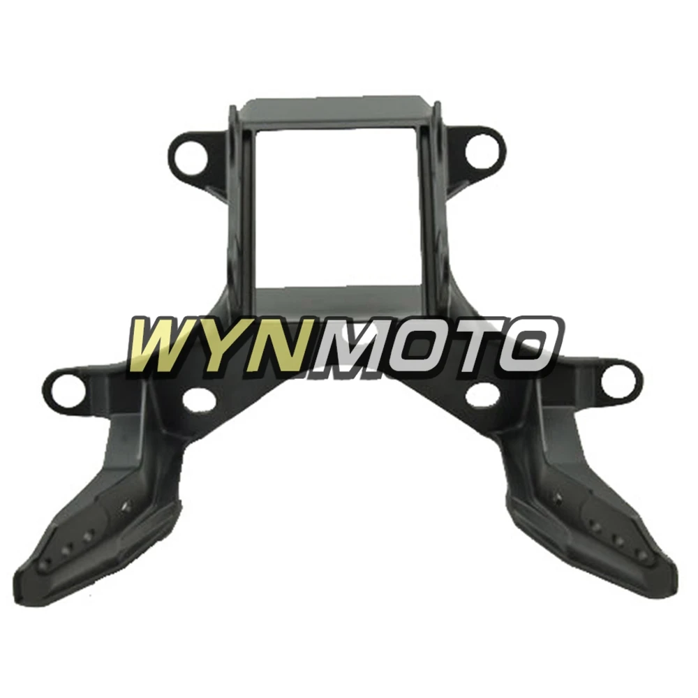 Upper Stay Fairing Bracket For Yamaha YZF600 R6 Year 2008 2009 2010 2011 2012 2013 2014 Motorcycle Headlight Support Stand | Автомобили и