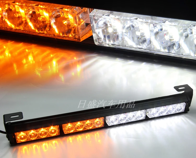 12 В светодиодный Автомобильный задний стоп сигнал аварийный сигнальный сигнал|12v