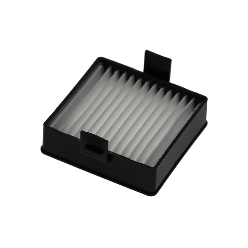 2019 Новый 1 шт HEPA для Ryobi P712 P713 P714K Запчасти робота-пылесоса аксессуар фильтр |