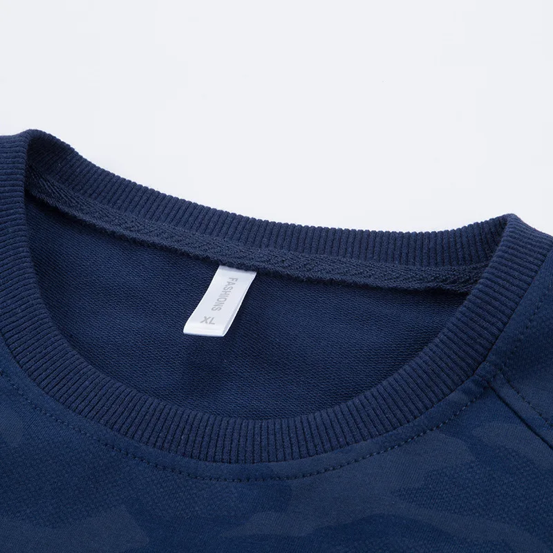 Hoodies Men Sweatshirts Black Fashion 2021 Plus Size Hoodie Male Oversize Clothing Crewneck Pullover Large 6xl 8xl 10xl | Мужская одежда