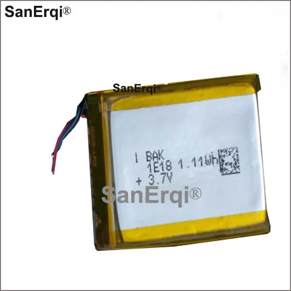 Аккумулятор для San Disk sansa fuze + аккумулятор mp3 | Мобильные телефоны и аксессуары
