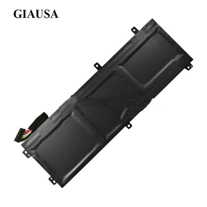 Аккумулятор RRCGW для ноутбука Dell XPS 15 9550 серия Precision 5510 M7R96 62MJV 11 4 в 56WH | Компьютеры и