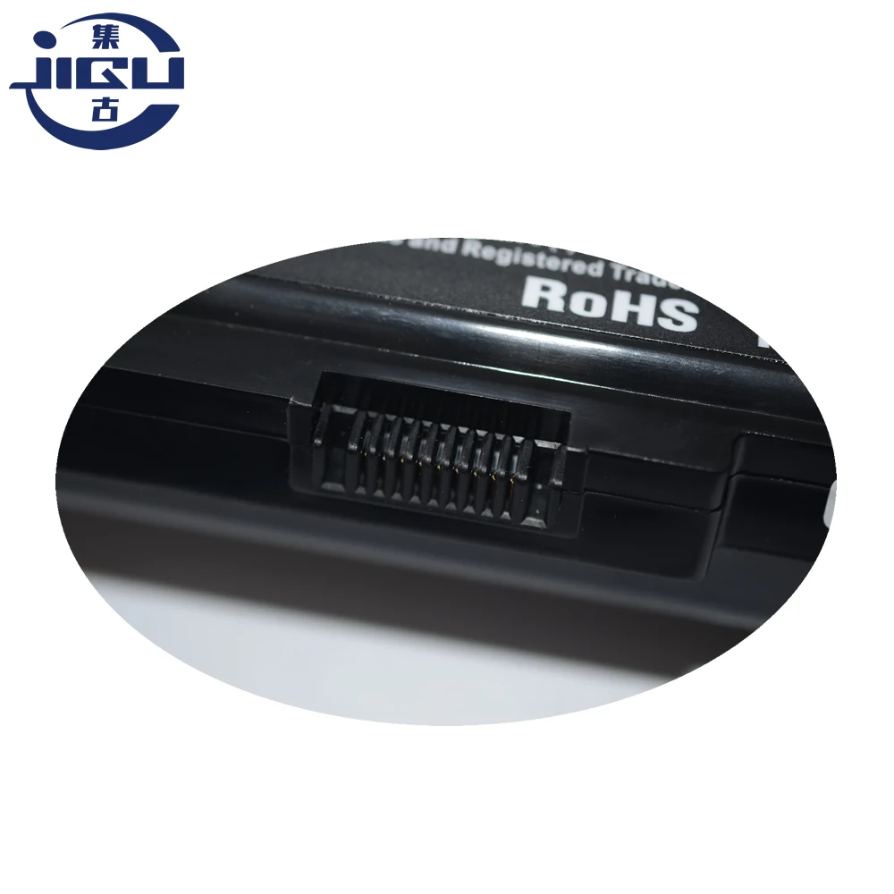 Аккумулятор для ноутбука JIGU TOSHIBA Satellite M311 M319 M336 Portege M805 M806 M807 M808 M810|battery for toshiba|laptop