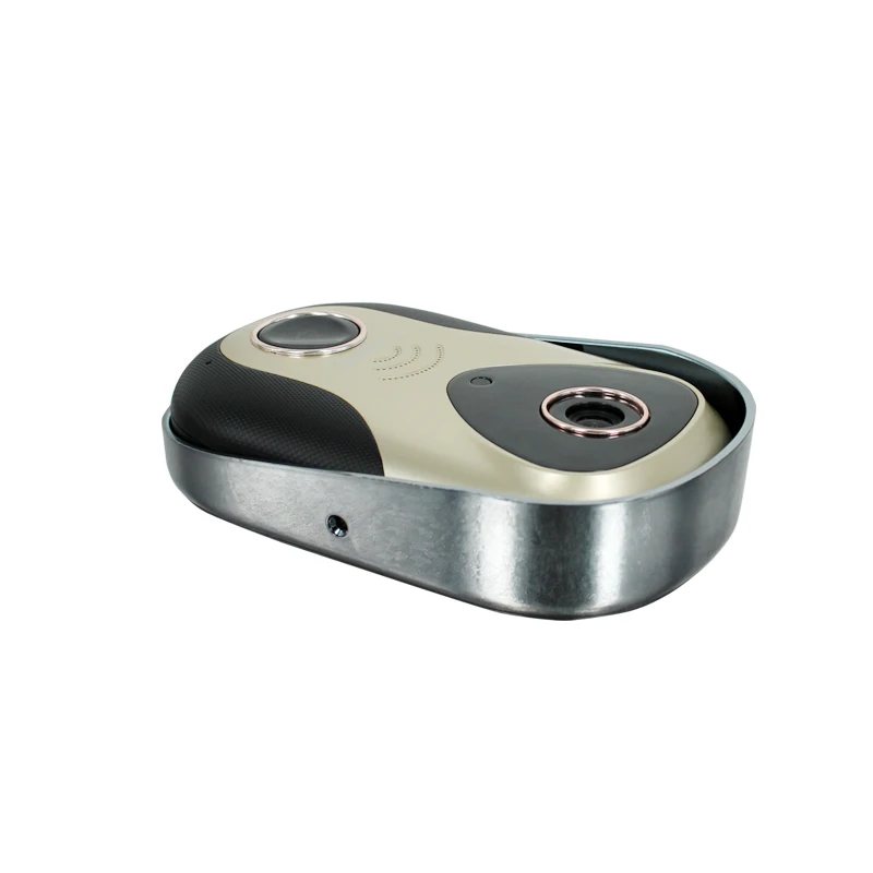 Wifi Беспроводная дверная камера дверной звонок смартфон приложение comtrol|comtrole| |