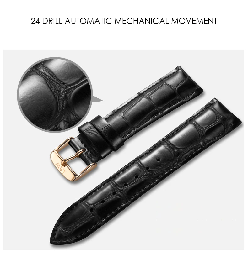 Карнавальные автоматические часы, мужские механические часы Seiko Move, Мужские t, s наручные часы, водонепроницаемые мужские часы, новые erkek kol saati
