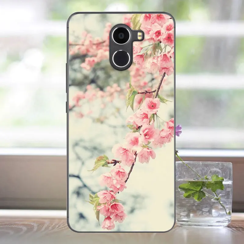 YZH FANATU для Funda Wileyfox Swift 2 Чехол Мягкий Силиконовый ТПУ задняя крышка для Coque Wileyfox Swift 2 plus Swift 2+ чехол для телефона бампер - Цвет: YZH