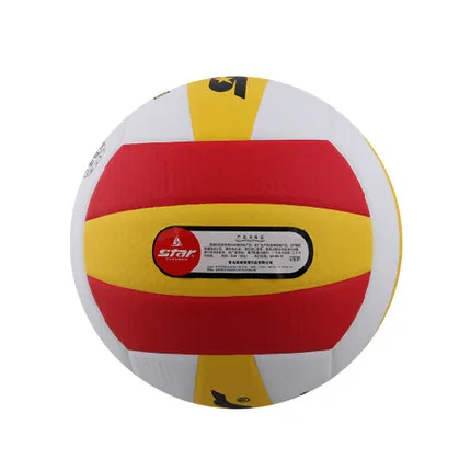 Originalstar волейбол VB315-34 настоящей звездой PU Материал официальный Размеры 5