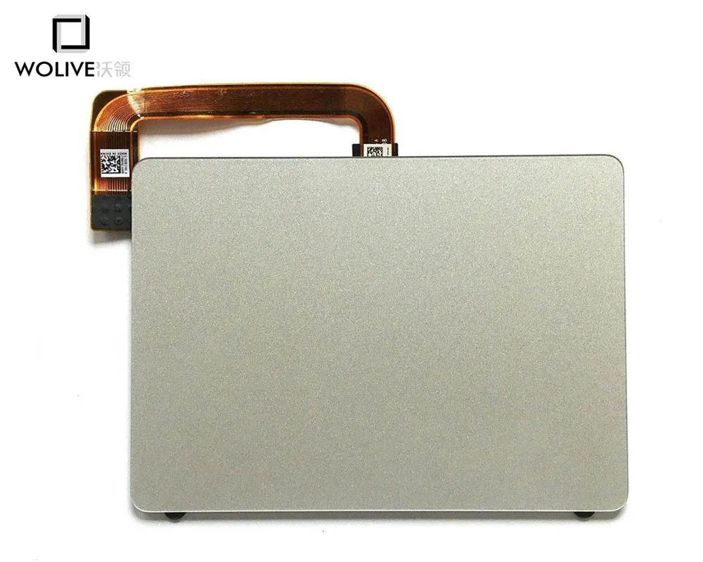 Новый оригинальный A1297 тачпад трекпад для MacBook Pro 17 &quotUnibody 2009 2010 2011