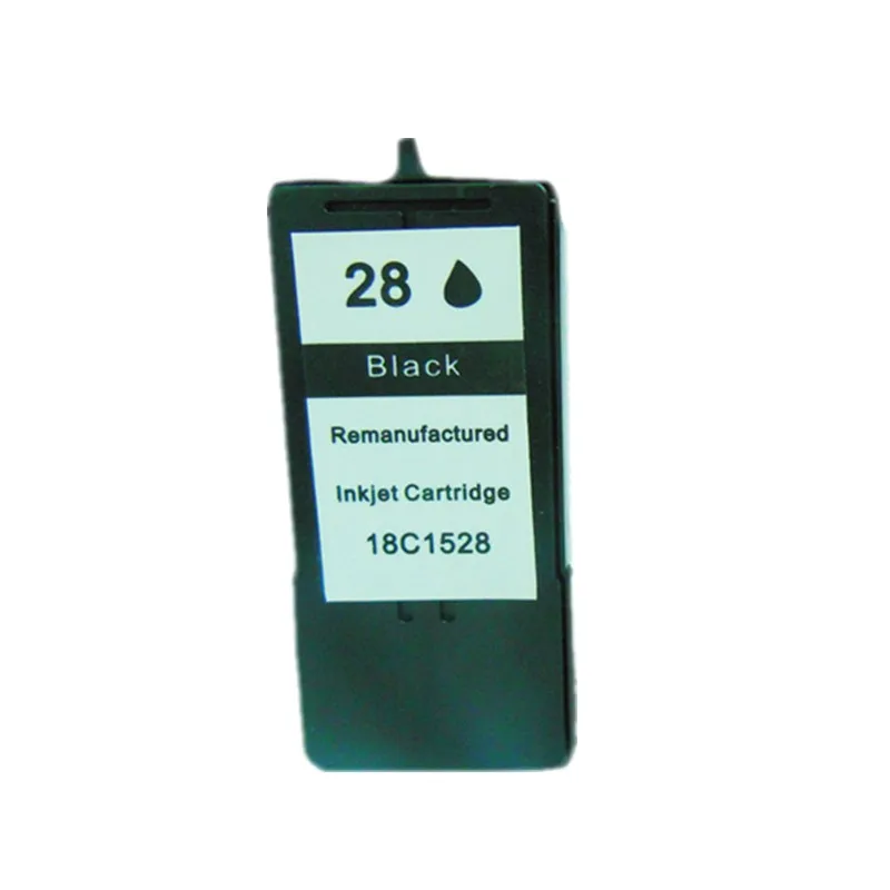 2 Black + 1 Tri-Color Inkjet Remanufactured For Lexmark 28 29 Ink Cartridge X5070 X5075 X5320 X5340 X5410 X5495 Printer | Компьютеры и