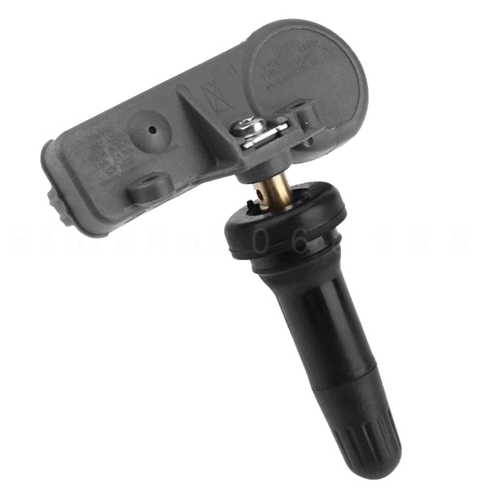 4 шт. оригинальный TPMS пресс для шин ure Sensor 12768826 22854866 13581558 G M Chevy GMC колесный