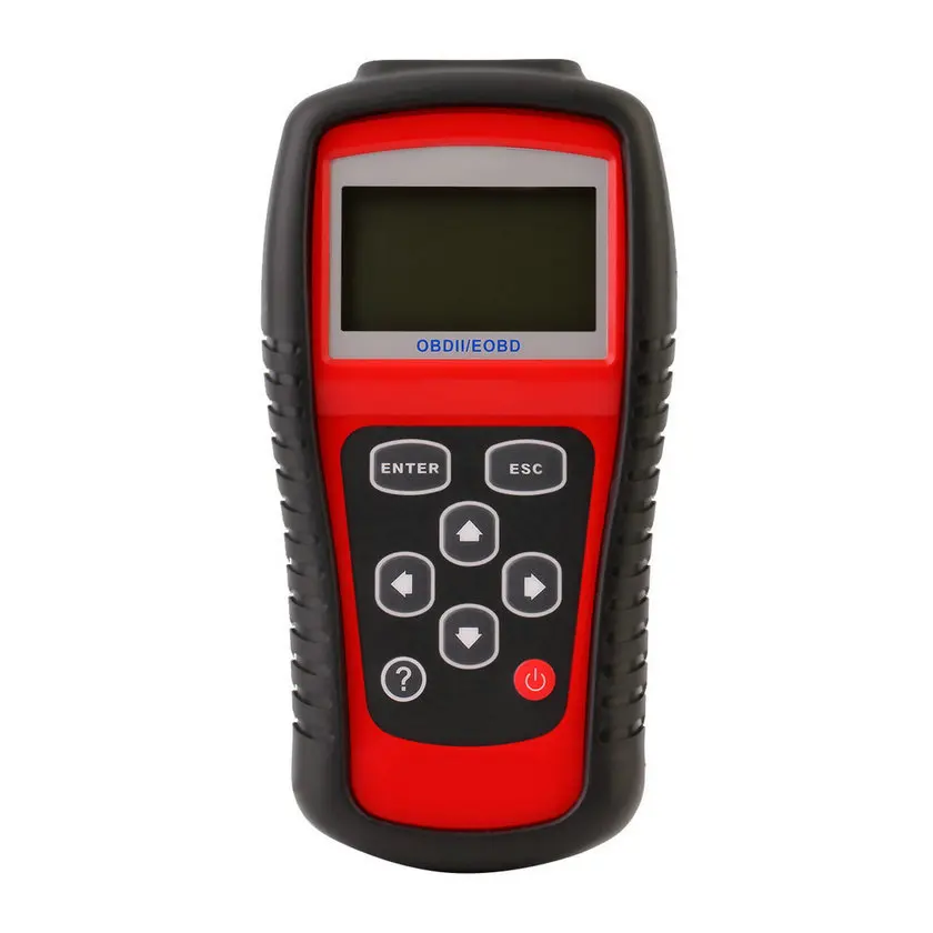 Новое поступление автомобильный диагностический инструмент Autel OBD сканер OBD2 Код