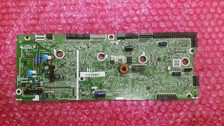 

GiMerLotPy RM2-8053 DC панель контроллера в сборе для LaserJet M252 M274 M277 252 274 277 плата контроллера