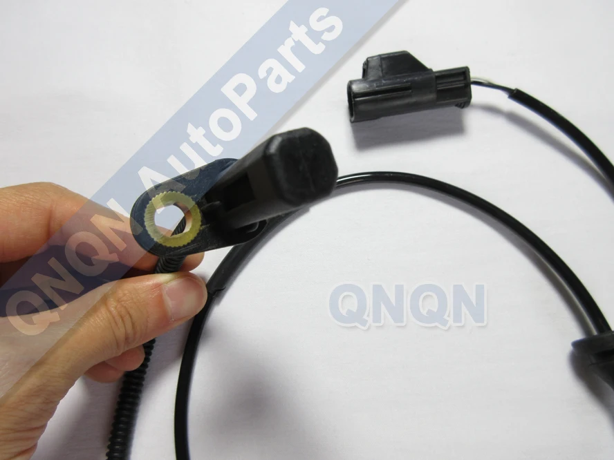 Датчик скорости колеса ABS для VOLVO XC90 (2003 2011) 306824790 30682479 30773737 30773739 30773744 30773741|sensor