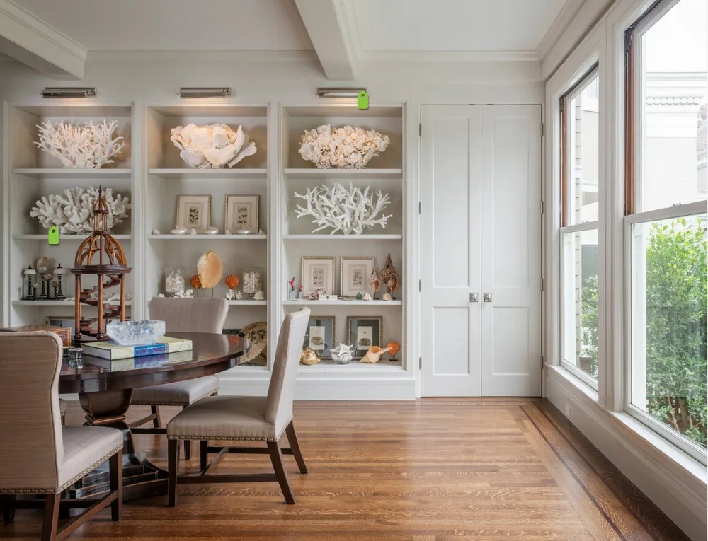 2017, лидер продаж, новый дизайн, две панели, высокая яркость, интерьерные деревянные входные двери ID1606041