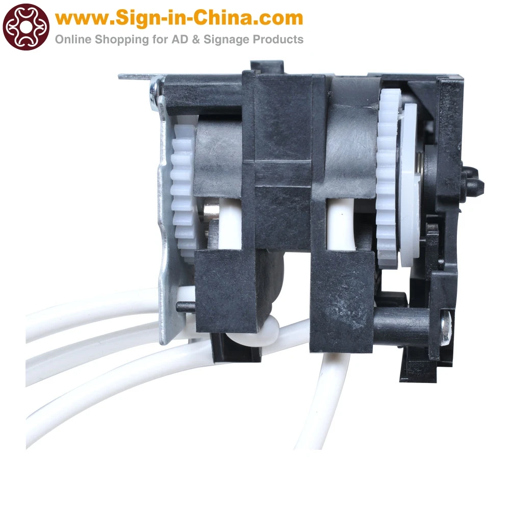 

Vingparts Roland SJ-740 / SJ-540 / SJ-645EX /SJ-745EX / SJ-1000 / SJ-1045EX / SJ-545EX Printer Solvent Resistant Ink Pump