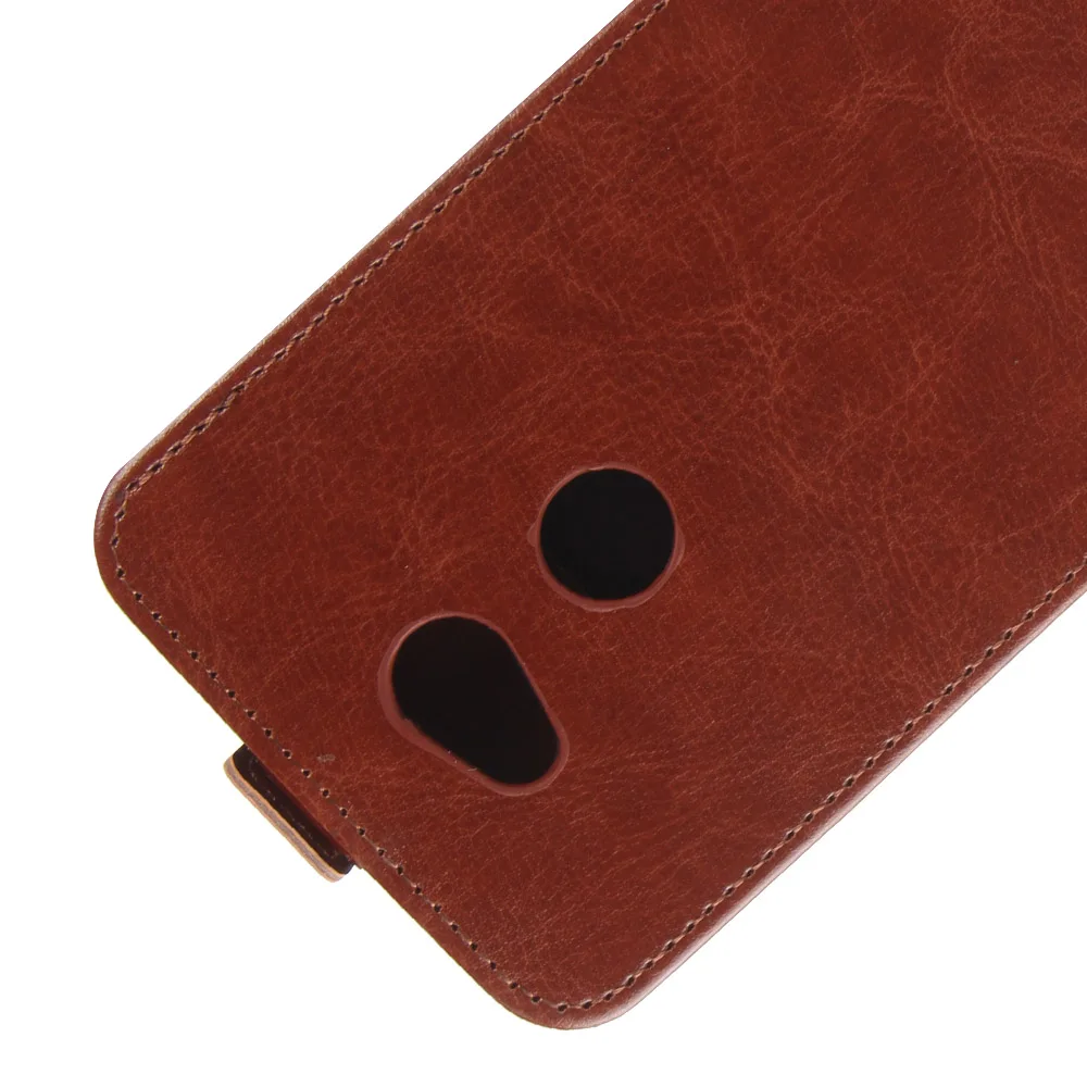 Hudossen для Sony Xperia L2 h3311 h3321 h4311 h4331 чехол телефона Роскошные Вертикальный флип
