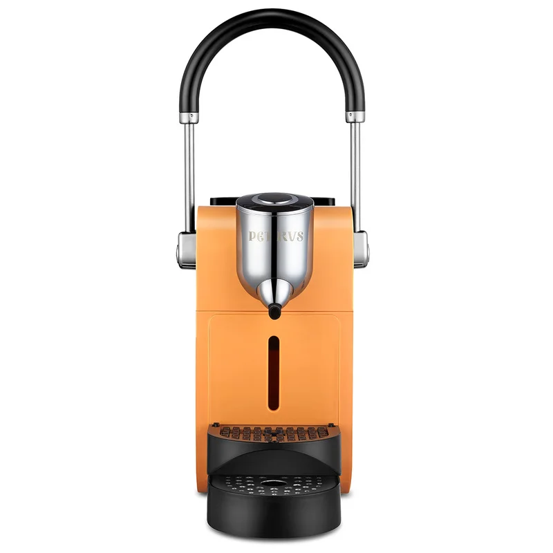 Бытовая Коммерческая полностью автоматическая машина для быстрого