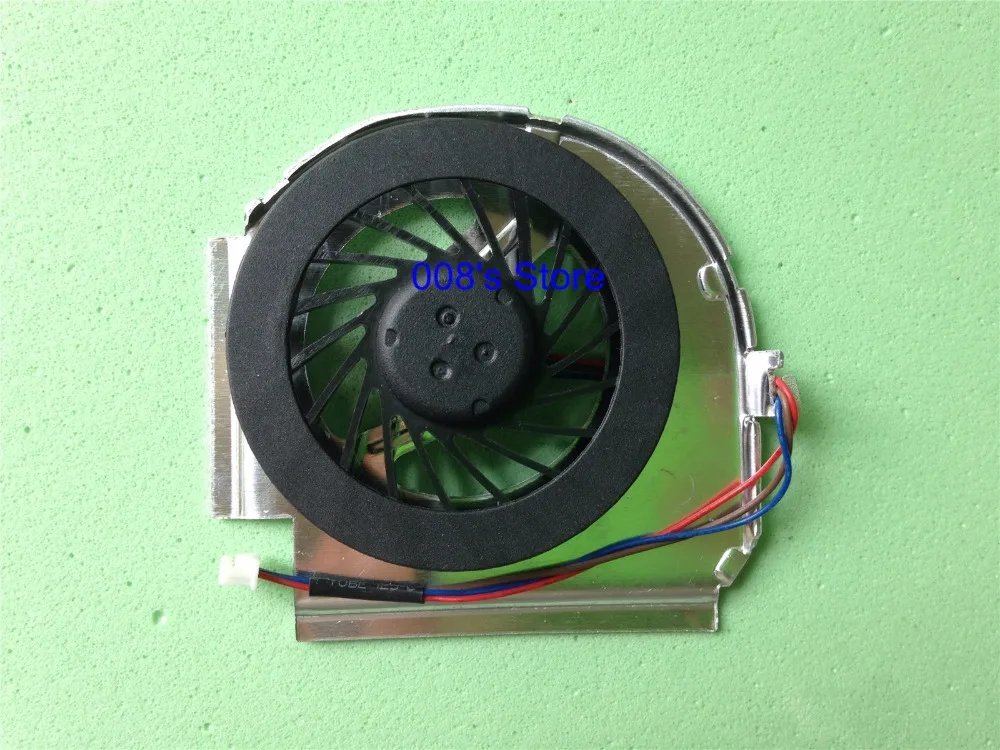 Новый ноутбук процессор вентилятор охлаждения для IBM ThinkPad R61 W500 T500 T400 от Toshiba PN